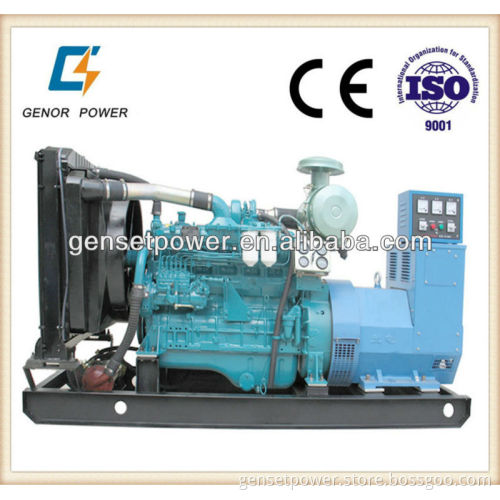 16kw to 800kw Diesel Generator With Engine Yuchai